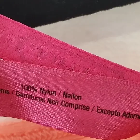 Victoria's Secret The Lacie Ruffled Tank Top - Picture 7 of 7